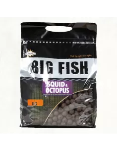 Dynamite Bait Mulberry Plum Boilies 20 mm 1.8 kg Boilies Dynamite