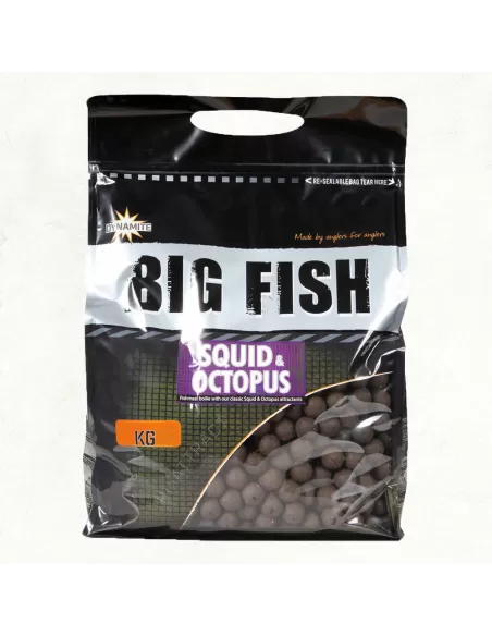 Dynamite Bait Mulberry Plum Boilies 20 mm 1.8 kg Boilies Dynamite