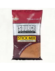 Dynamite Bait Source Stick Mix 1 kg Pasture da pesca Dynamite