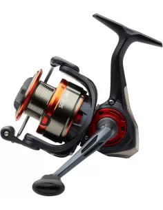 Savage Gear SG2 Mulinelli da Pesca 6 cuscinetti Frizione Anteriore Mulinelli da Pesca Savage Gear