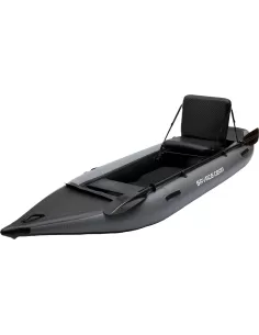 Savage Gear Hight Rider Kayak 330 cm Kayak Savage Gear