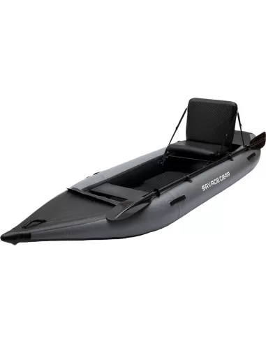 Savage Gear Hight Rider Kayak 330 cm Kayak Savage Gear