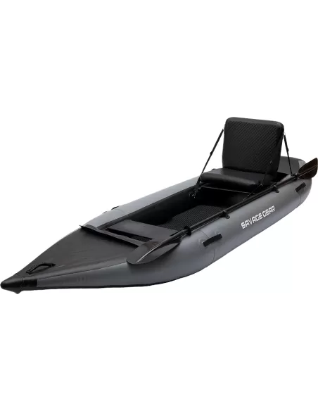Savage Gear Hight Rider Kayak 330 cm Kayak Savage Gear
