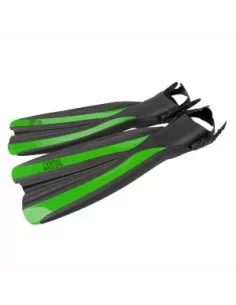 MadCat Belly Boat Fins One Size