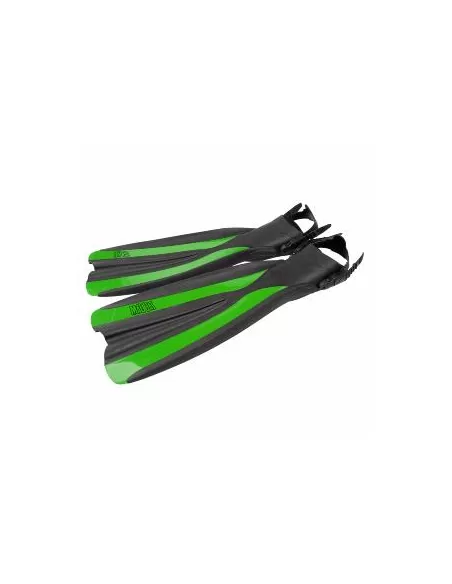 MadCat Belly Boat Fins One Size