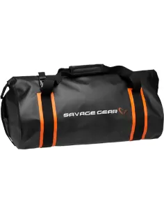 Savage Gear WP Rollup Boat Borsa Satagna Porta Attrezzatura Pesca e Accessori Kayak Savage Gear