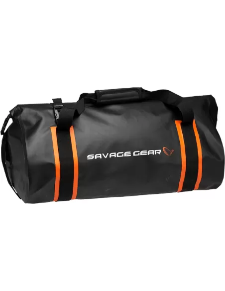 Savage Gear WP Rollup Boat Borsa Satagna Porta Attrezzatura Pesca e Accessori Kayak Savage Gear