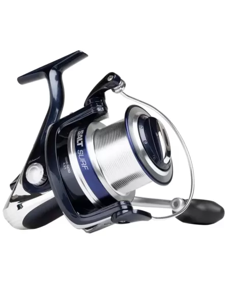 Shakespeare Salt Surf 7000 Mulinello da Pesca Surfcasting Bobina Conica Mulinelli da Pesca Shakespeare