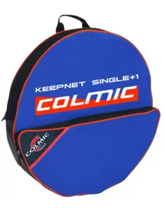 Colmic Porta Nassa Singolo con Tasca Fontale Diametro 65 cm Foderi porta canne Colmic