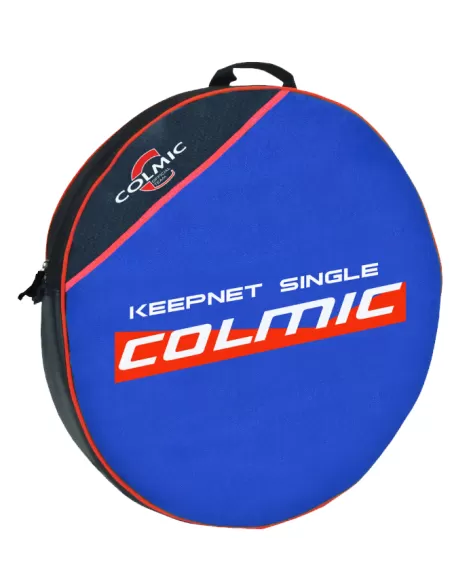 Colmic Portanassa Singolo Diametro 65 cm Foderi porta canne Colmic