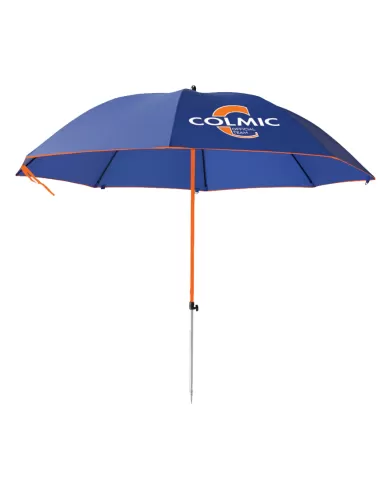 Colmic Trend Fiberglass Umbrella 2.20 mt - fishing tackle