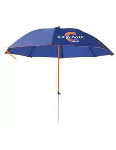 Colmic Trend Fiberglass Umbrella 2.50 mt Ombrelloni da pesca Colmic