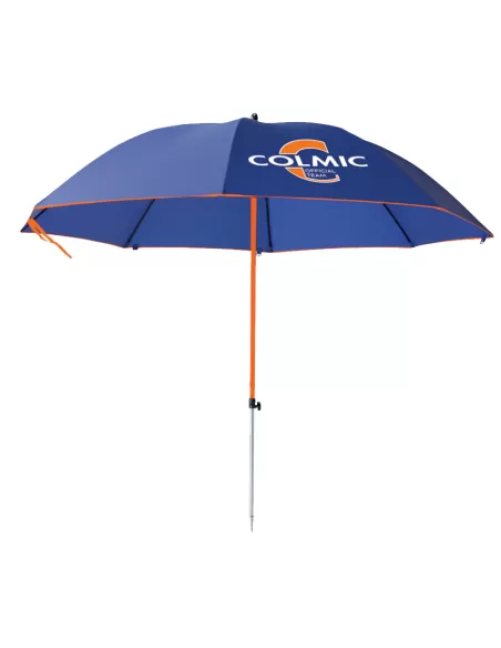 Colmic Trend Fiberglass Umbrella 2.50 mt Ombrelloni da pesca Colmic