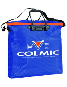 Colmic Porta NAssa Pantera L 64x17x60 cm Foderi porta canne Colmic