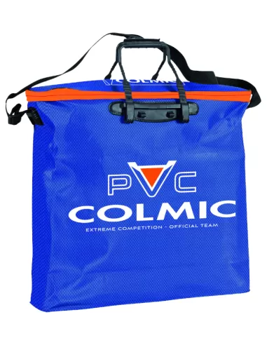 Colmic Porta NAssa Pantera L 64x17x60 cm Foderi porta canne Colmic