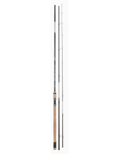 Colmic Kira M1 English fishing rods 3 sections