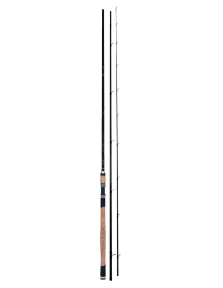 Colmic Changer Canne da Pesa Inglese Azione Semi Parabolica Canne da pesca Colmic