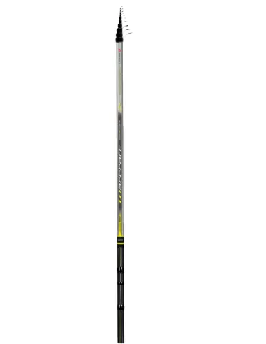 Colmic Warcraft Bolognese Canna da Pesca in Carbonio Azione Medio Rigida Canne da pesca Colmic