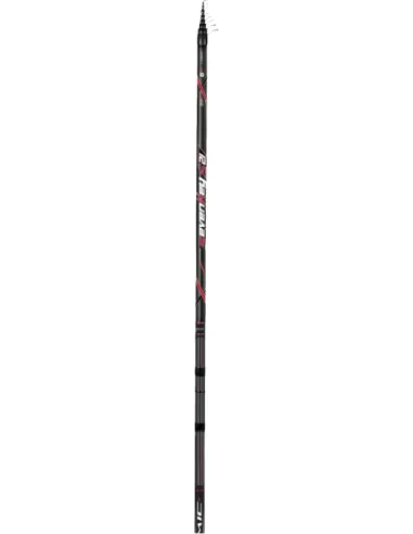 Colmic Seven Key S21 Bolognese Canne da Pesca 20 gr Canne da pesca Colmic