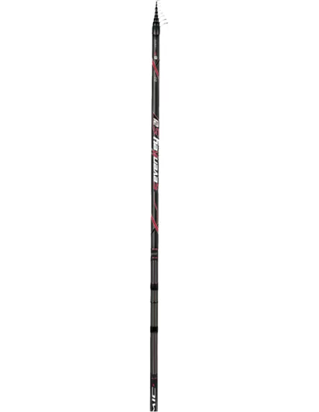 Colmic Seven Key S21 Bolognese Canne da Pesca 20 gr Canne da pesca Colmic