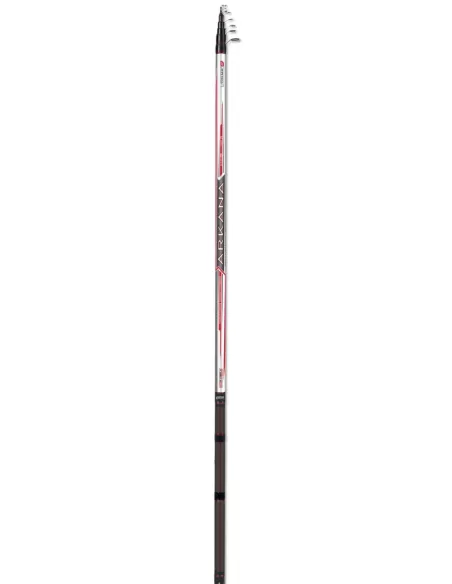 Colmic Arkana Bolognese Canna da Pesca 25 Grammi Canne da pesca Colmic