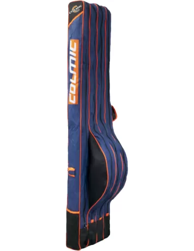 Colmic Bolo 003 Fodero Porta Canne 170 cm Foderi porta canne Colmic