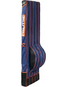 Colmic Bolo 004 Fodero Porta Canne 170 cm Foderi porta canne Colmic