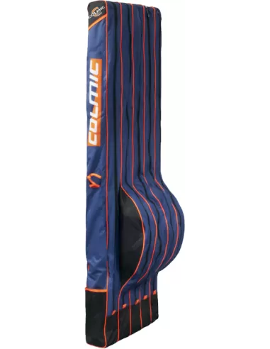 Colmic Bolo 004 Fodero Porta Canne 170 cm Foderi porta canne Colmic