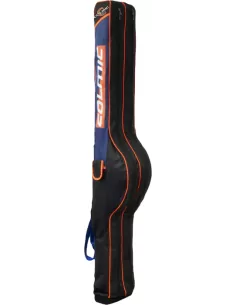 Colmic Surf Extra Fodero Porta Canne da Pesca Surfcasting 175 cm Foderi porta canne Colmic