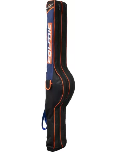 Colmic Surf Extra Fodero Porta Canne da Pesca Surfcasting 175 cm Foderi porta canne Colmic