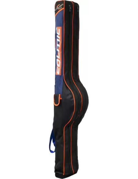 Colmic Surf Extra Fodero Porta Canne da Pesca Surfcasting 175 cm Foderi porta canne Colmic
