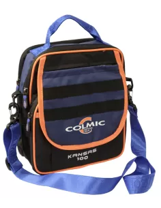 Colmic Kansas 100 Borsa Porta Accessori Borse da pesca Colmic