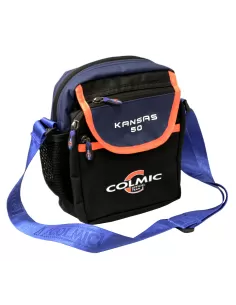 Colmic Kansas 50 Borsa Porta Accessori Marsupi Colmic
