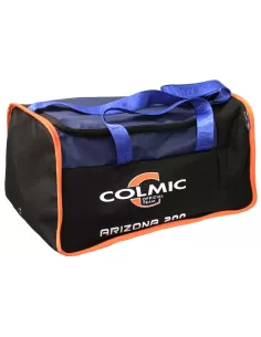 Colmic Arizona 200 Borsa Porta Accessori Pesca 31x25x51 cm Borse da pesca Colmic