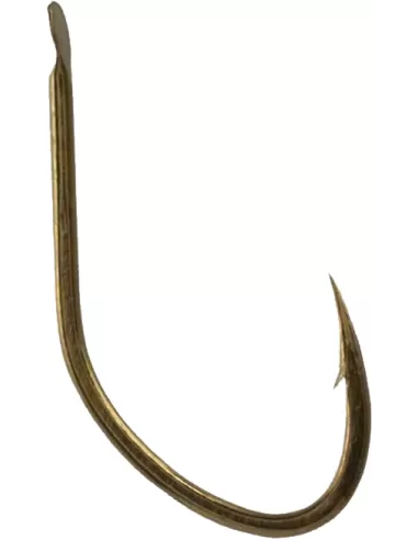 Katana Maver Ami KM10 Super Strong Punta Rientrante 15 Ami Abbigliamento da pesca Maver