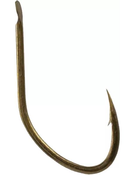 Katana Maver Ami KM10 Super Strong Punta Rientrante 15 Ami Abbigliamento da pesca Maver