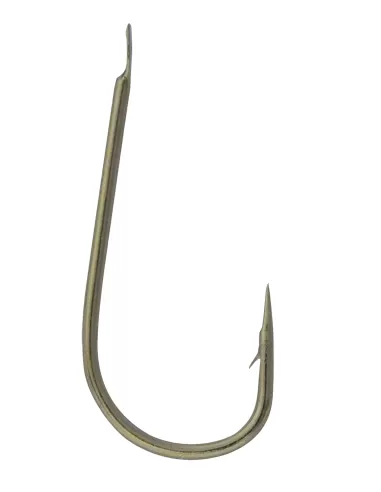 Colmic Nuclear B957NX Bronze Ami da Pesca 20 pz Ami da pesca Colmic