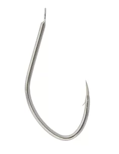 Colmic Nuclear N500NX Nickel Ami da Pesca 20 pz Ami da pesca Colmic