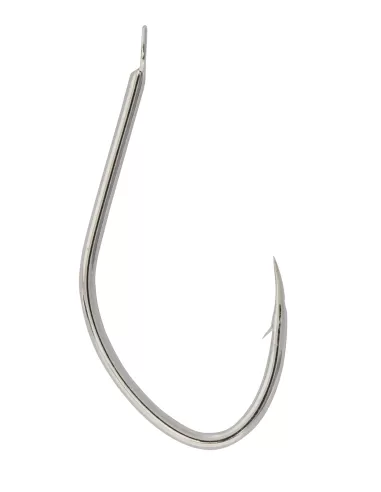 Colmic Nuclear N500NX Nickel Ami da Pesca 20 pz Ami da pesca Colmic
