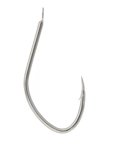 Colmic Nuclear N500NX Nickel Ami da Pesca 20 pz Ami da pesca Colmic