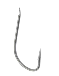 Colmic Nuclear N900 Nickel Ami da Pesca 15 pz Ami da pesca Colmic