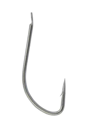 Colmic Nuclear N900 Nickel Ami da Pesca 15 pz Ami da pesca Colmic