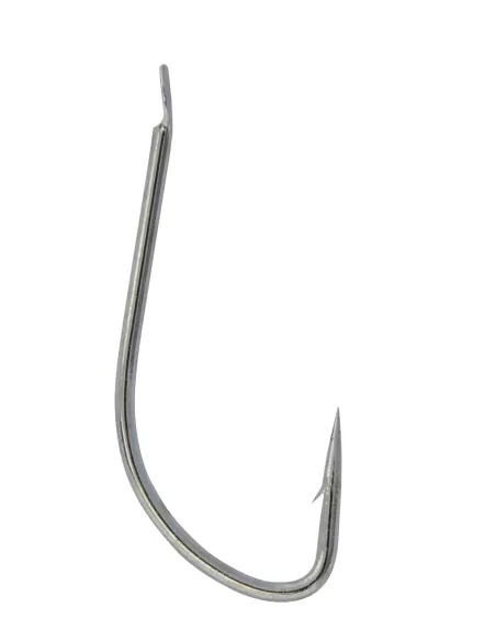 Colmic Nuclear N900 Nickel Ami da Pesca 15 pz Ami da pesca Colmic