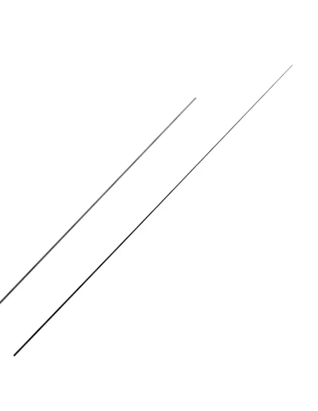 Kolpo Carbon Spare Tips for Fishing Rods