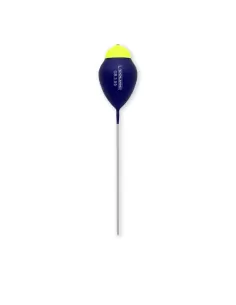 Colmic Fibreno Passante with Metal Stem Trout Fishing Floats