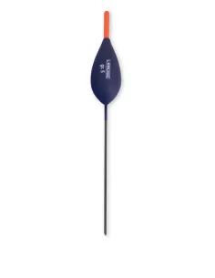 Colmic Fastrout Passante con Deriva Fiberglass Galleggianti Pesca Trota Galleggianti e bombarde Colmic