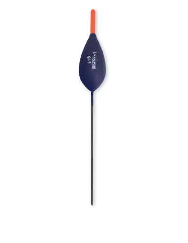 Colmic Fastrout Passante con Deriva Fiberglass Galleggianti Pesca Trota Galleggianti e bombarde Colmic