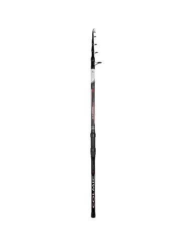 Colmic Storm Boat Canna da Pesca Bolentino Barca Telescopica 250 gr Canne da pesca Colmic