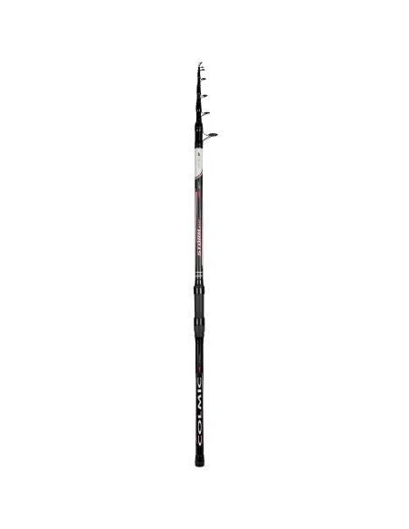 Colmic Storm Boat Canna da Pesca Bolentino Barca Telescopica 250 gr Canne da pesca Colmic