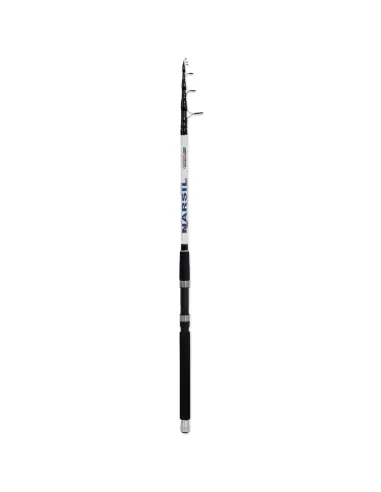 Colmic Narsil Canna da Pesca Tele Boat 30/120 gr Canne da pesca Colmic